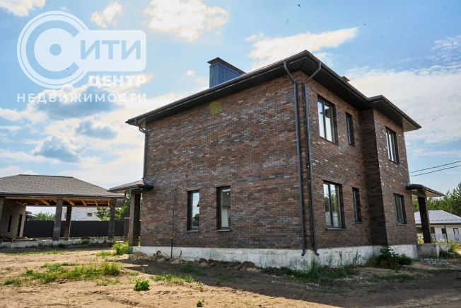 Купить дом в Воронеже. Вариант № 6387, 3, площадь -  квм, цена 16500000 рублей