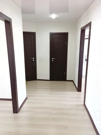 Купить квартиру на улице Строителей в Стерлитамаке. Вариант № 3878463, 2, площадь -  квм, цена 5999000 рублей