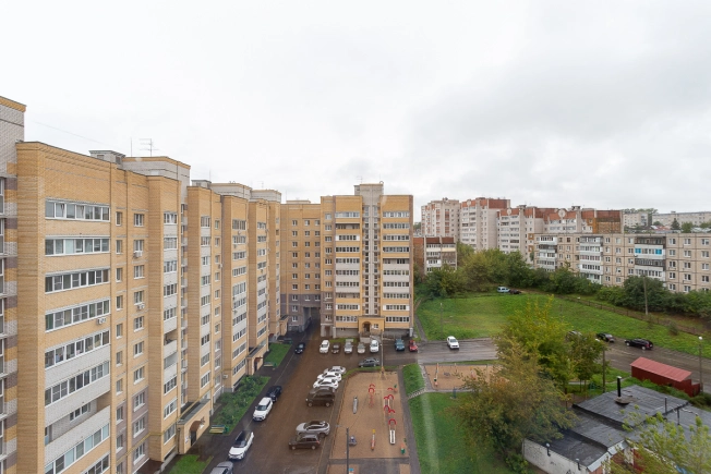 . Вариант № 2544958, 18, площадь - 40 квм, цена 5700000 рублей