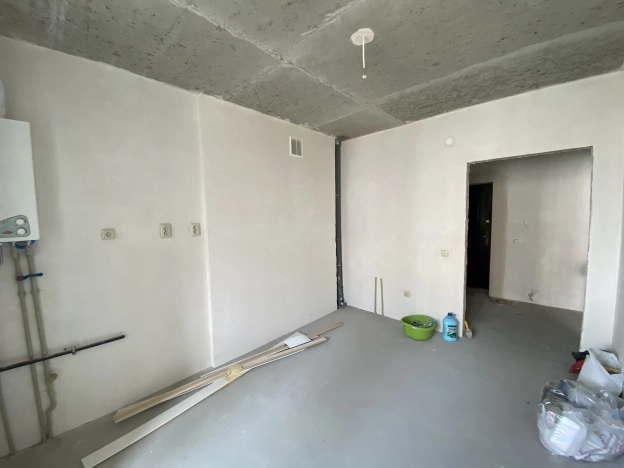 Купить однокомнатную квартиру на улице Юрия Гагарина в Калининграде. Вариант № 1008845, 1, площадь -  квм, цена 5800000 рублей