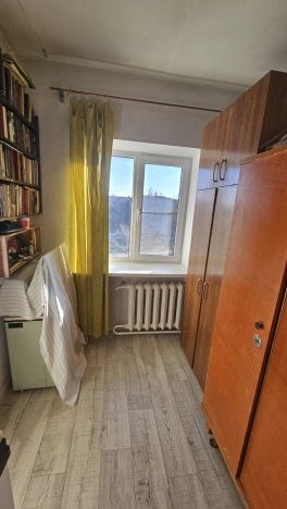 Купить квартиру на улице Университетский проспект в Волгограде. Вариант № 9815093, 3, площадь - квм, цена 3550000 рублей