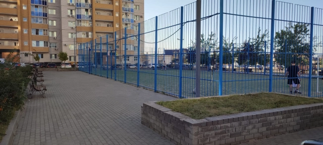 . Вариант № 5559192, 11, площадь - 41.8 квм, цена 4700000 рублей