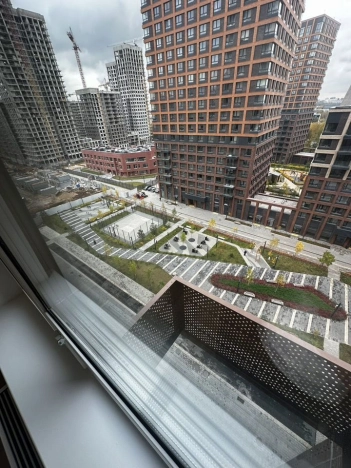 Купить квартиру в Москве. Вариант № 8668764, 11, площадь - квм, цена 24970000 рублей