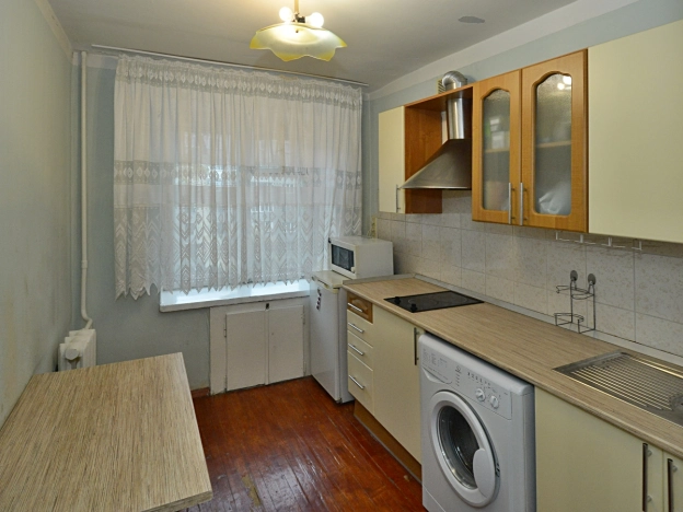 Купить однокомнатную квартиру в ЦАО в Новосибирске. Вариант № 7836846, 5, площадь -  квм, цена 7000000 рублей