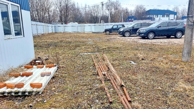 Купить коммерческую недвижимость в Калуге. Вариант № 1267533, 11, площадь -  квм, цена 28500000 рублей