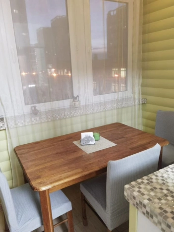 Купить квартиру в Москве. Вариант № 9864777, 7, площадь -  квм, цена 26500000 рублей