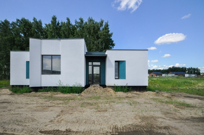 Купить дом на улице Байдукова в Обь. Вариант № 54729, 19, площадь -  квм, цена 13000000 рублей