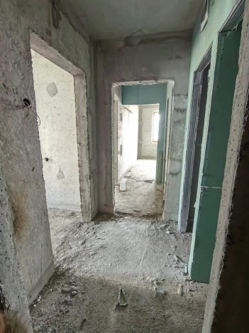 . Вариант № 41528, 7, площадь - 63.3 квм, цена 4300000 рублей