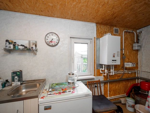 Купить дом в Микрорайоне Порт-Артур в Омске. Вариант № 3997353, 11, площадь -  квм, цена 3500000 рублей