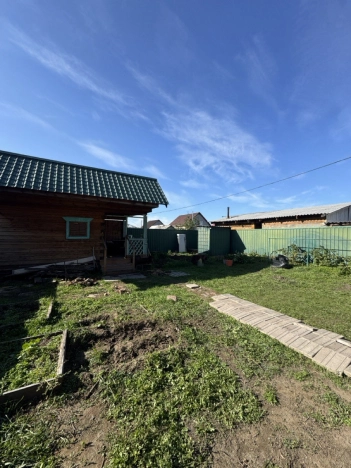 Купить дом в Улан-Удэ. Вариант № 5310627, 7, площадь -  квм, цена 5500000 рублей