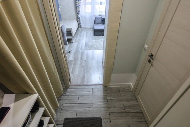 Купить Студию на улице Заводская в Ивантеевке. Вариант № 3411942, 17, площадь -  квм, цена 6799000 рублей