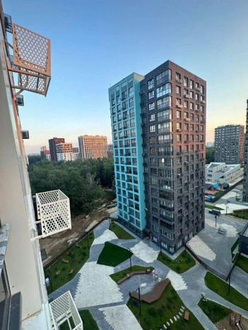 Купить квартиру в Москве. Вариант № 10072970, 7, площадь - квм, цена 11599999 рублей