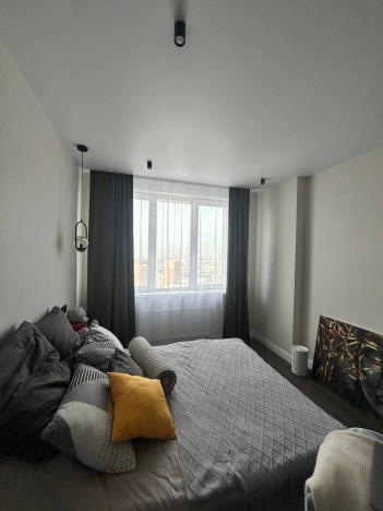 Купить однокомнатную квартиру в Новосибирской области. Вариант № 10115343, 10, площадь -  квм, цена 6500000 рублей