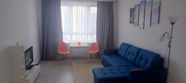 Купить квартиру в Москве. Вариант № 9818162, 5, площадь -  квм, цена 14500000 рублей