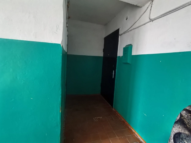 Купить трехкомнатную квартиру на улице Молодёжная в Владимирской области. Вариант № 8694285, 24, площадь -  квм, цена 2300000 рублей