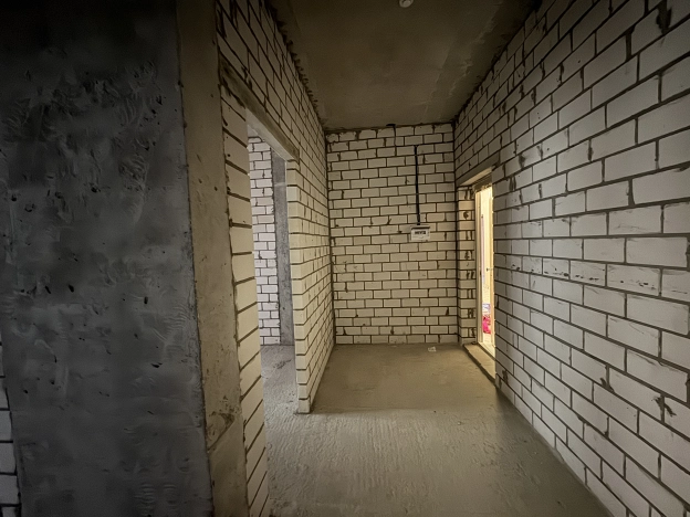 Купить однокомнатную квартиру на улице Удачная в Владимирской области. Вариант № 10335673, 13, площадь -  квм, цена 4440000 рублей