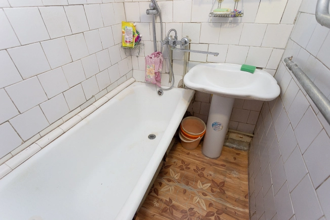 . Вариант № 10192, 22, площадь - 60.9 квм, цена 4450000 рублей