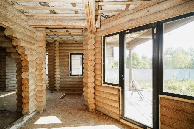 Купить дом в Микрорайоне Порт-Артур в Омске. Вариант № 3865780, 10, площадь -  квм, цена 6600000 рублей