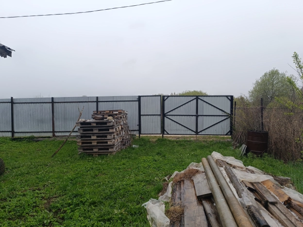 Купить земельный участок на улице Брусничная в Собинке. Вариант № 40408, 2, площадь -  квм, цена 550000 рублей