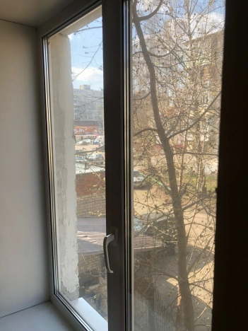 Купить трехкомнатную квартиру у метро Молодежная в Московской области. Вариант № 9933258, 15, площадь -  квм, цена 4950000 рублей