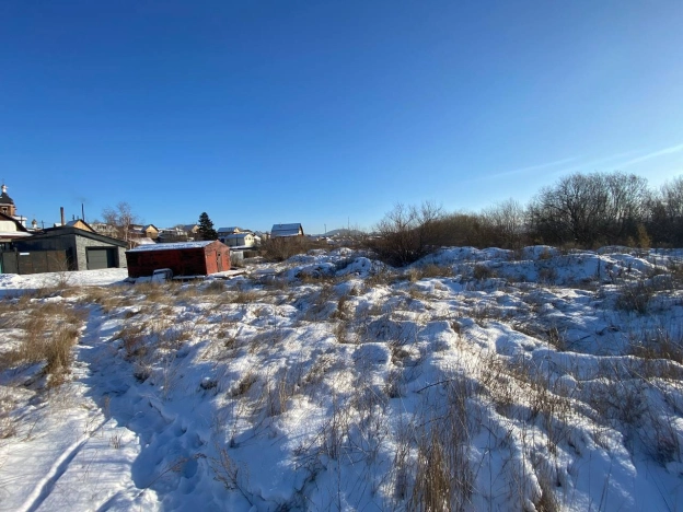 Купить земельный участок в Улан-Удэ. Вариант № 9545128, 2, площадь -  квм, цена 1000000 рублей