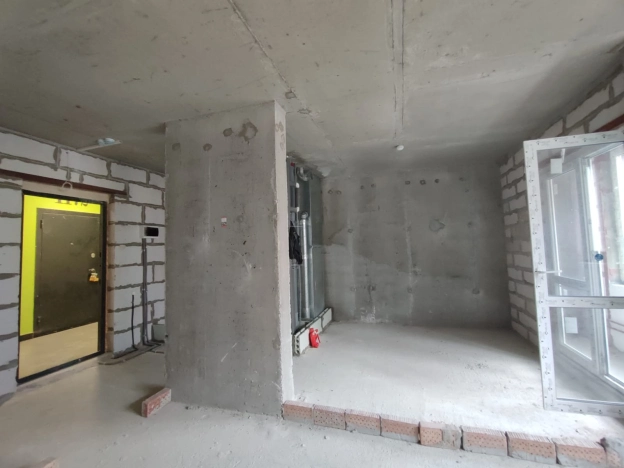 Купить однокомнатную квартиру на улице Рабочая в Щёлкове. Вариант № 2175530, 17, площадь -  квм, цена 5100000 рублей