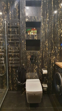 Купить трехкомнатную квартиру на улице Волгоградский проспект в Москве. Вариант № 10028457, 23, площадь -  квм, цена 28900000 рублей