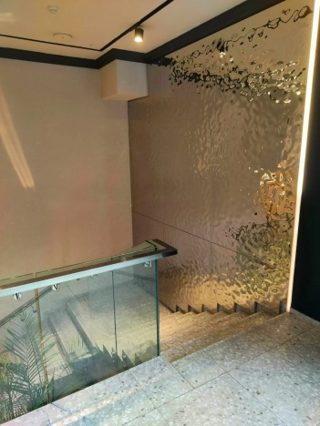 Купить квартиру в Москве. Вариант № 8173133, 17, площадь -  квм, цена 44900000 рублей