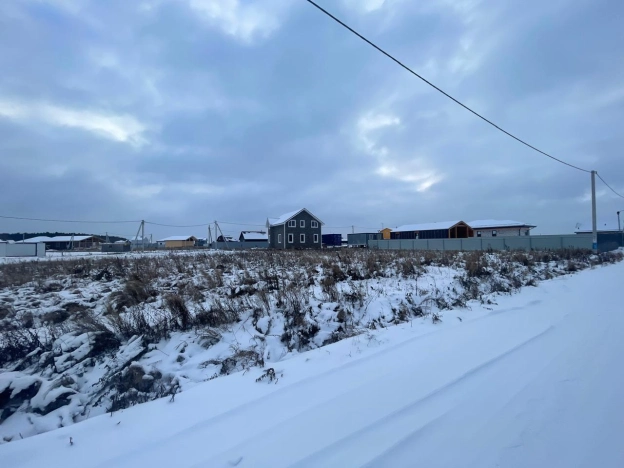 Купить дом в Микрорайоне Востряково, Домодедово в Домодедово. Вариант № 14760, 7, площадь -  квм, цена 6000000 рублей