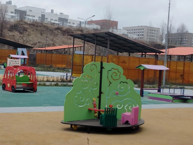 Купить квартиру на вторичке на улице Покровская в Московской области. Вариант № 10735110, 16, площадь - квм, цена 5900000 рублей