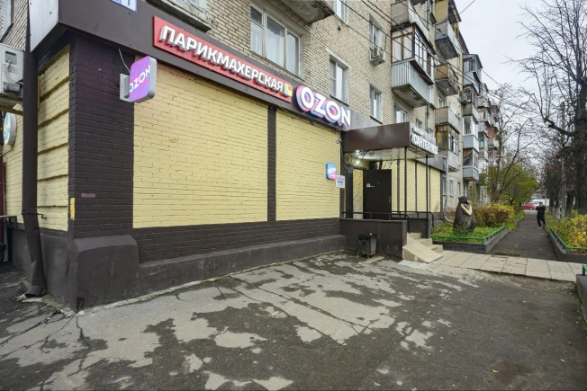 Купить двухкомнатную квартиру на улице 2-я Пятилетка в Щёлкове. Вариант № 8426920, 17, площадь -  квм, цена 5700000 рублей