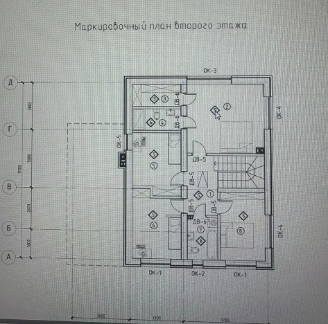Купить дом на улице Колтушское шоссе в Всеволожске. Вариант № 1170813, 9, площадь -  квм, цена 10000000 рублей