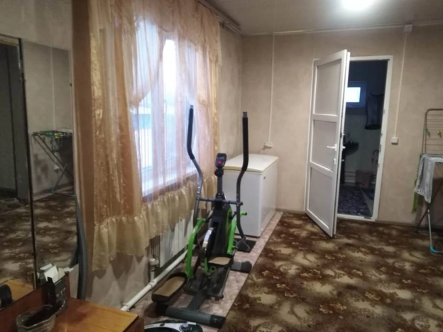 Купить дом на улице Садовая в Приморском крае. Вариант № 1776, 16, площадь -  квм, цена 3800000 рублей