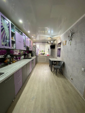 Купить квартиру на улице Стартовая в Орске. Вариант № 7694182, 13, площадь - квм, цена 6800000 рублей