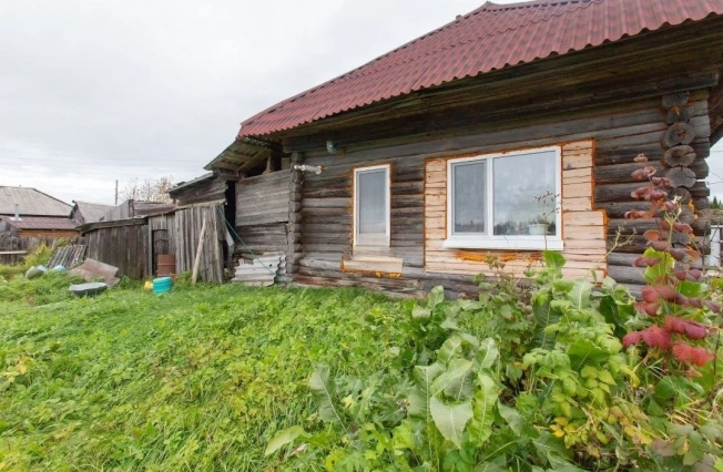 Купить дом на улице Георгия Маляревского в Тобольске. Вариант № 60109, 11, площадь -  квм, цена 1850000 рублей