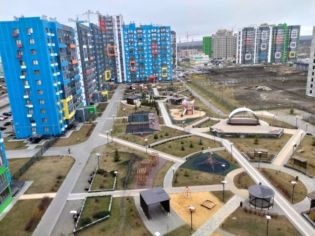 Купить Студию на вторичке на улице Олимпийская в Пензенской области. Вариант № 9088880, 2, площадь - квм, цена 3600000 рублей