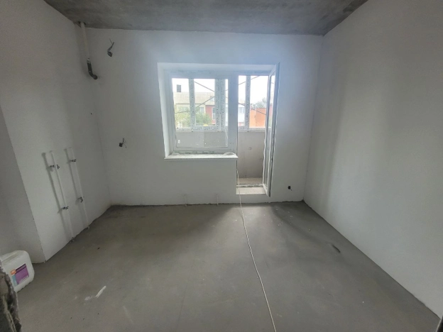 Купить однокомнатную квартиру в Микрорайоне 11-й в Белгороде. Вариант № 8040360, 4, площадь -  квм, цена 4960800 рублей