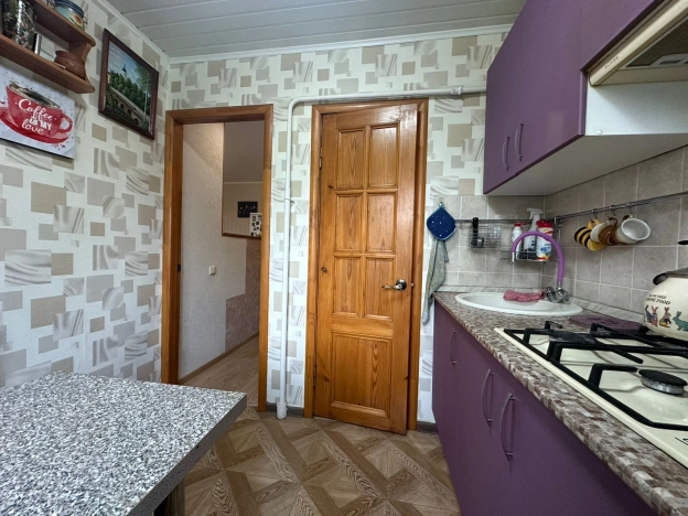 . Вариант № 1146855, 6, площадь - 56.2 квм, цена 4000000 рублей