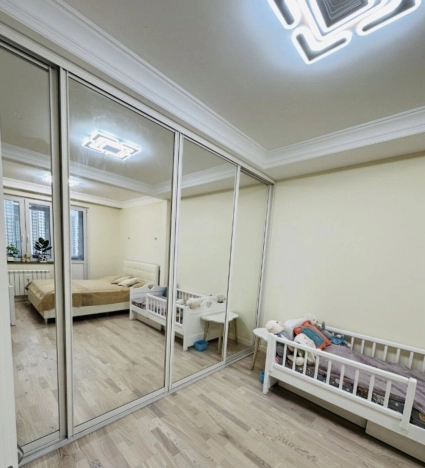 Купить квартиру в Москве. Вариант № 7914557, 5, площадь - квм, цена 14500000 рублей