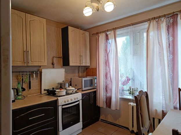 Купить трехкомнатную квартиру в Воронеже. Вариант № 6059387, 19, площадь -  квм, цена 5500000 рублей