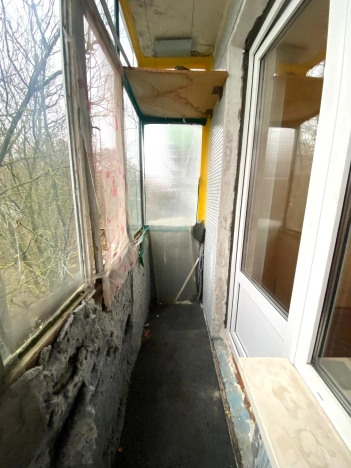 Купить двухкомнатную квартиру в Калужской области. Вариант № 9555434, 6, площадь -  квм, цена 3370000 рублей