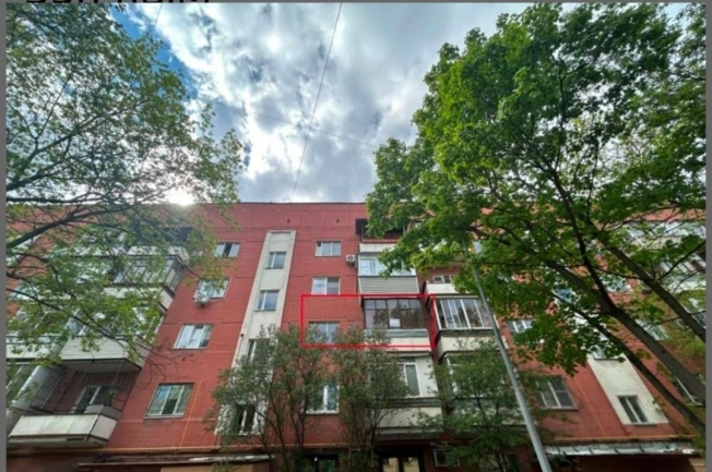 Купить квартиру в Москве. Вариант № 9114998, 13, площадь - квм, цена 19200000 рублей