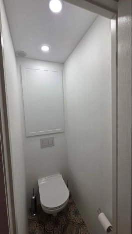 Купить двухкомнатную квартиру на улице Челюскинская в Москве. Вариант № 10769948, 17, площадь - квм, цена 15000000 рублей