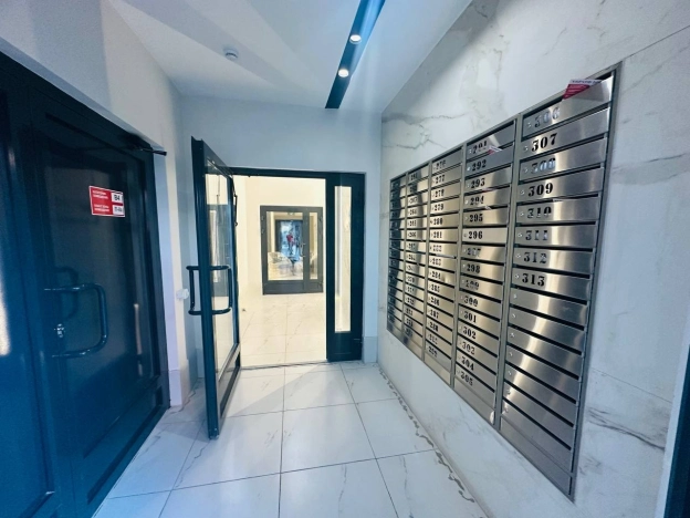 . Вариант № 39499, 2, площадь - 37.1 квм, цена 9300000 рублей