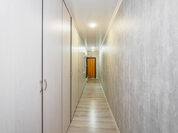 Купить квартиру в Омске. Вариант № 31943, 19, площадь -  квм, цена 7400000 рублей