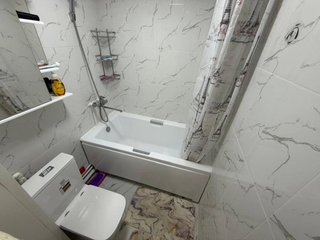 Купить двухкомнатную квартиру в Егорьевске. Вариант № 9869420, 7, площадь -  квм, цена 4600000 рублей