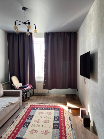 Купить однокомнатную квартиру в Омске. Вариант № 7253437, 13, площадь -  квм, цена 9000000 рублей