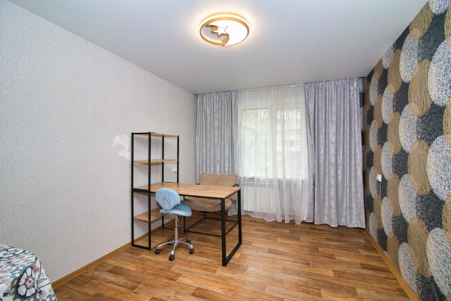 Купить квартиру в районе Фрунзенский в Владимире. Вариант № 9834717, 13, площадь -  квм, цена 6700000 рублей