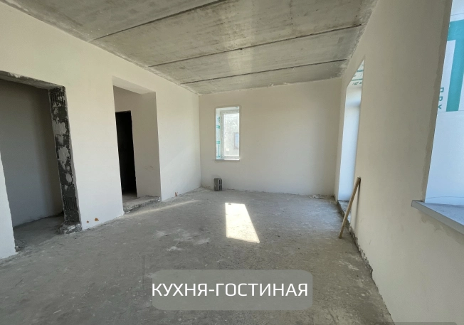 . Вариант № 47413, 6, площадь - 132 квм, цена 8696800 рублей