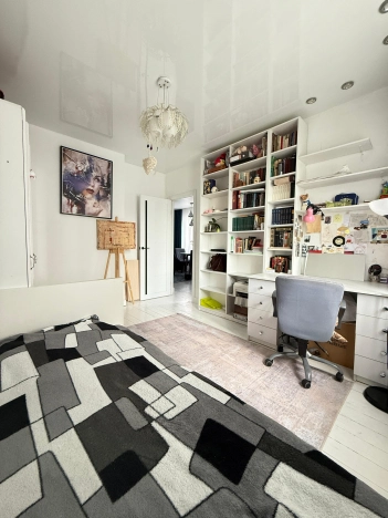 . Вариант № 3756, 12, площадь - 49.6 квм, цена 11399000 рублей